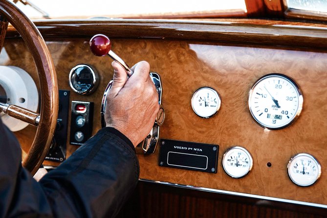 Venice Marco Polo Airport Private Arrival Transfer via Motorboat - Your Hotel Drop-Off: Closest Possible Dock, Not Always Right at the Front Door