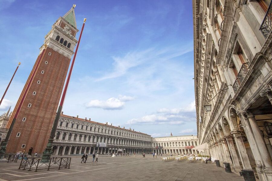 Venice: Morning Walking Tour - Pacing, group size, and how to make it easier on yourself