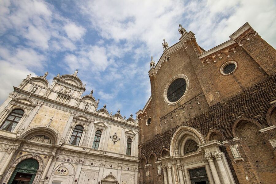 Venice: Morning Walking Tour - Teatro Malibran, a quick hit of Venice beyond politics