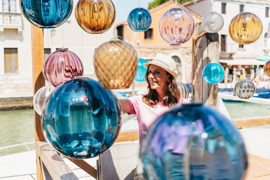 Venice: Murano and Burano Boat Tour with Glass Factory Visit - Key things to know before you go