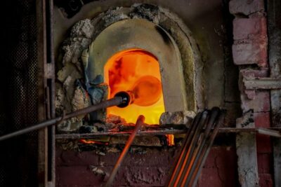 Murano and Burano Boat Tour with Glass Factory Visit