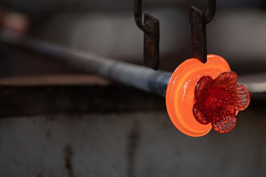 Venice: Murano and Burano Excursion - Inside Vetreria Artistica Colleoni: what you should expect