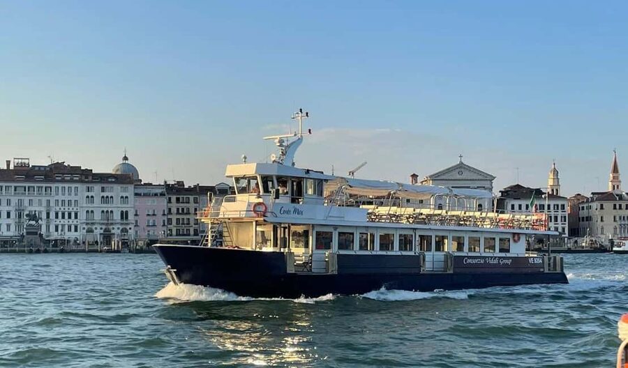 Venice: Murano and Burano Half-Day Lagoon Trip - Key things to know before you go