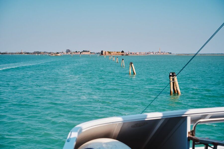 Venice: Murano & Burano Panoramic Boat Tour w/ Glassblowing - Who This Tour Suits (And Who Should Rethink It)