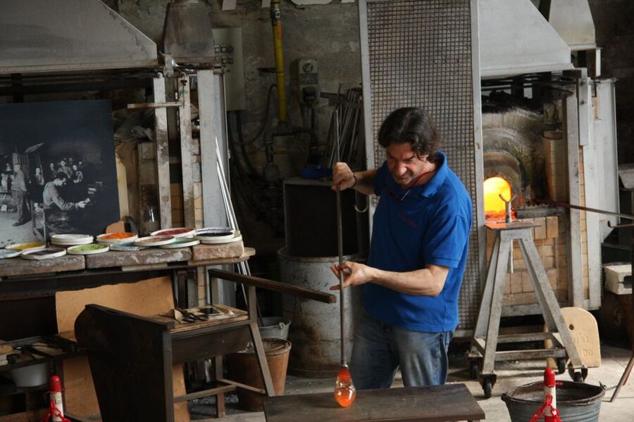 Venice: Murano, Burano, Torcello, and Glass Factory Tour - Key Points I’d Plan Around