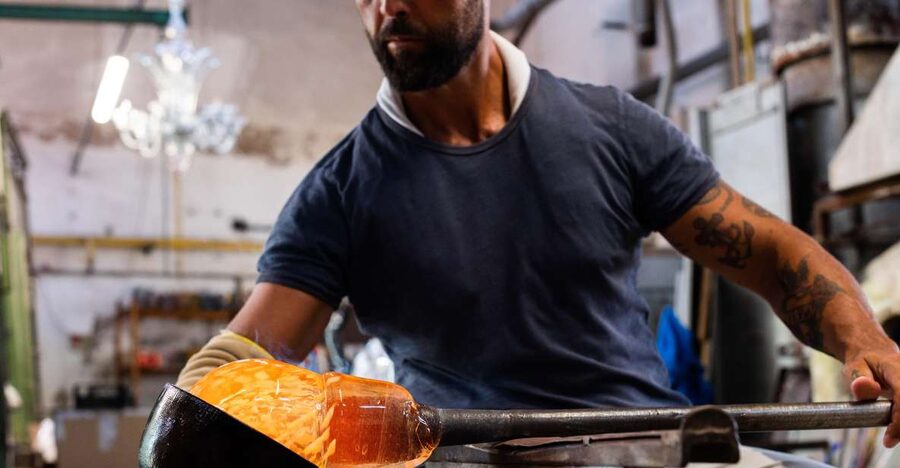 Venice: Murano Glass-Blowing Demo and Workshop - Key things you’ll notice on this Murano tour