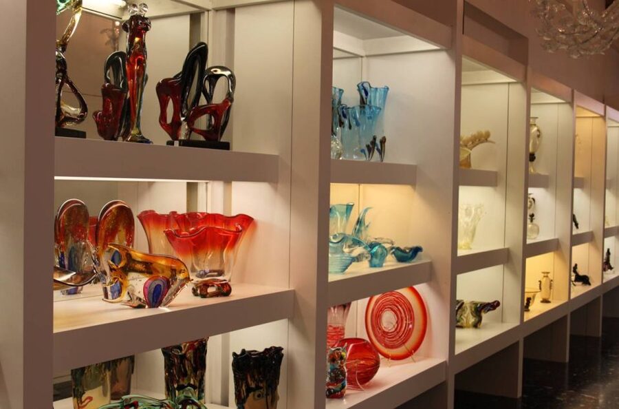 Venice: Murano Island and Glass Factory Private Guided Tour - Murano First, Venice Later: Why This Tour Works