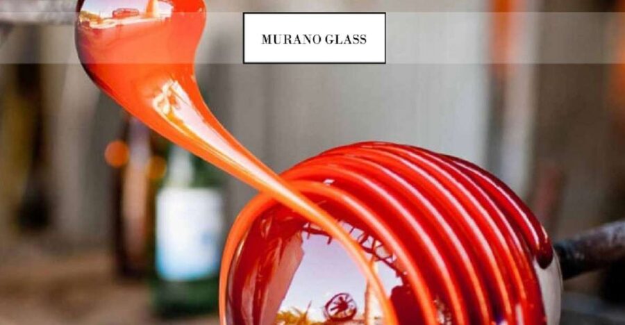 Venice: Murano Island and Glass Factory Private Guided Tour - Inside the Glass Factory: Demo, Showroom, and What to Watch For