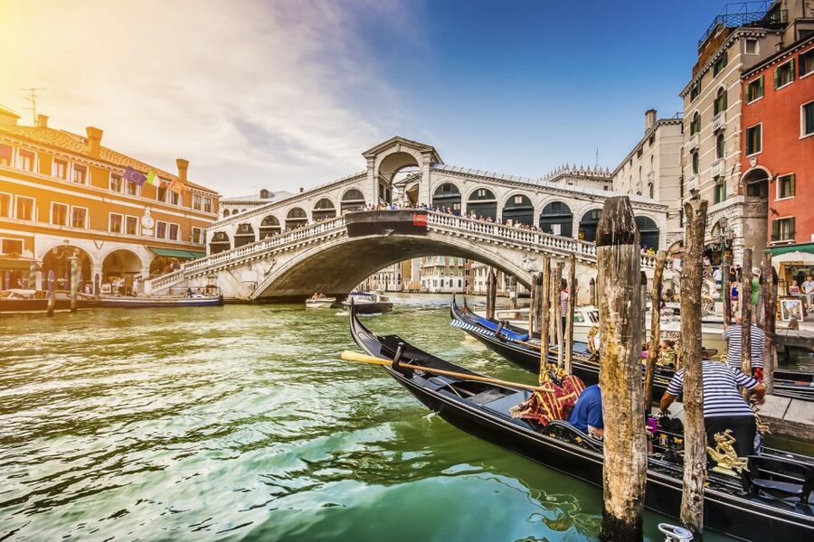 Venice Museum Pass & Doge's Palace Entrance Ticket - Key things I’d plan around