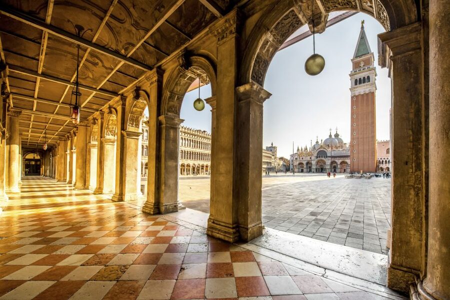 Venice Museum Pass & Doge's Palace Entrance Ticket - Glass Museum and Lace Museum: the crafts side you might enjoy more than expected