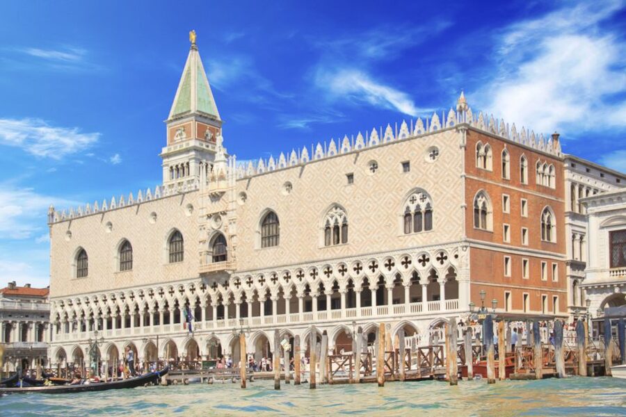 Venice Museum Pass & Doge's Palace Entrance Ticket - The Chorus Pass for 16 churches: when it helps, when it doesn’t