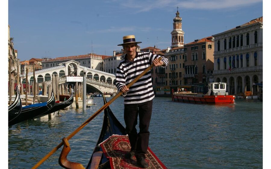 Venice: Mysterious Tales of Ghosts and Murders - Key Highlights You Should Know Before You Go