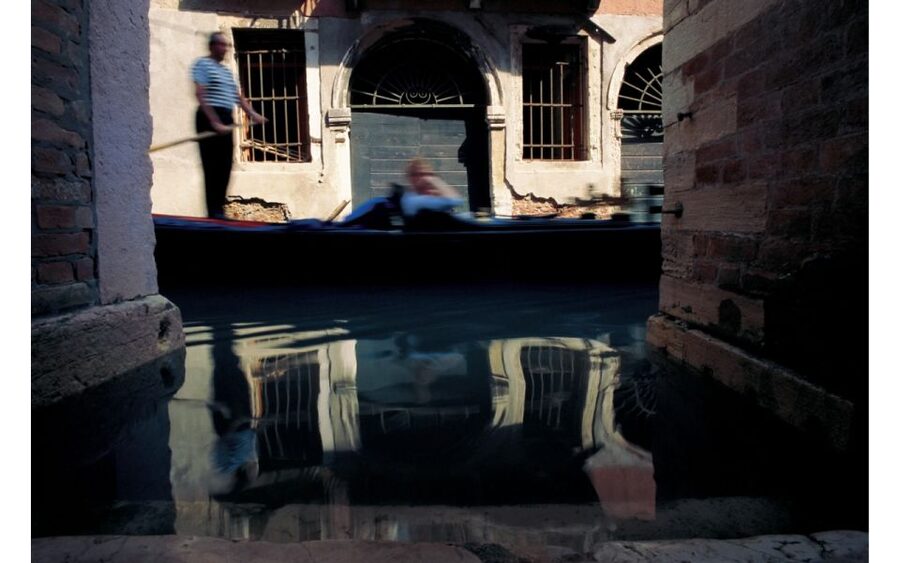 Venice: Mysterious Tales of Ghosts and Murders - Turning Venice Details Into Ghost Stories