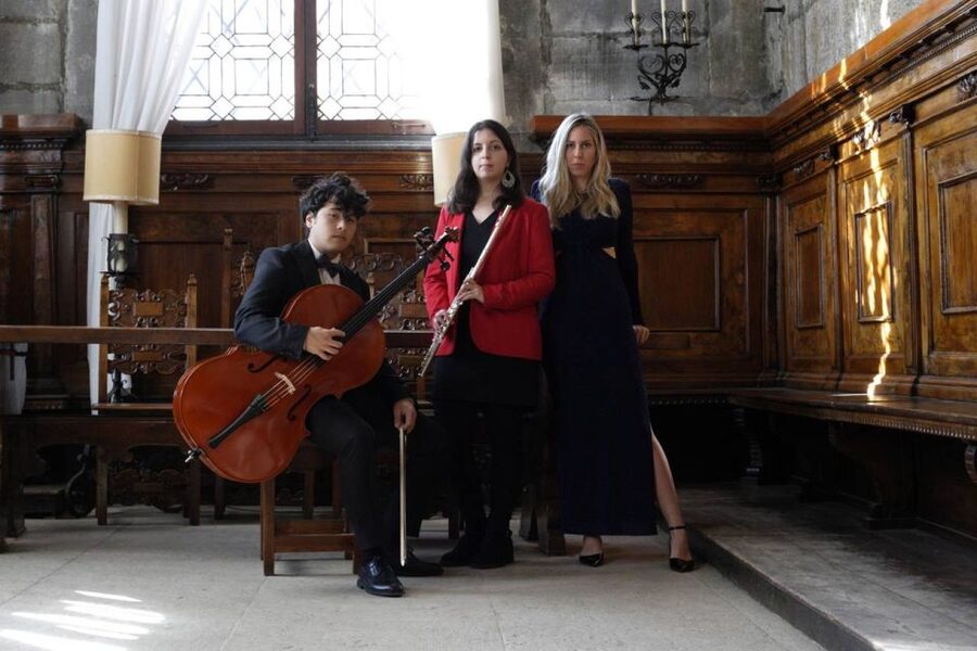 Venice: Opera Concert at Casanova Prisons in St. Mark Square - Key points to know before you book