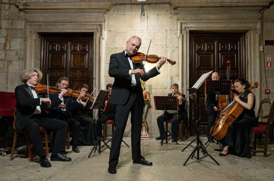Venice: Opera Concert at Casanova Prisons in St. Mark Square - How to get there without accidentally heading into Doge’s Palace