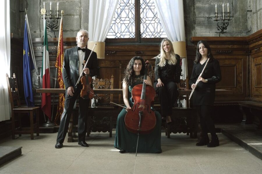 Venice: Opera Concert at Casanova Prisons in St. Mark Square - Practical checklist for your night at the Prisons Palace