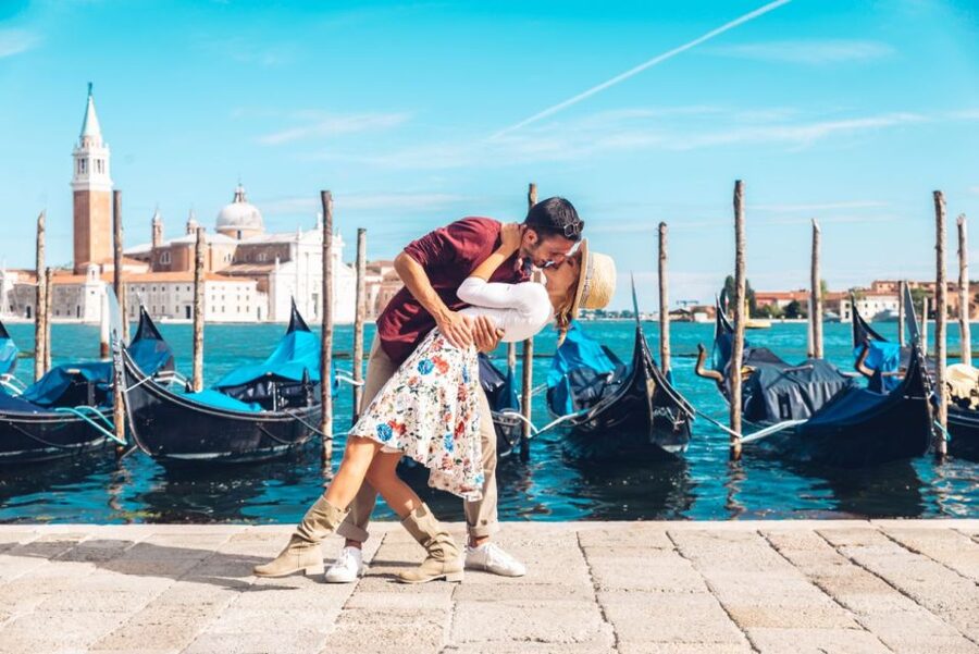 Venice: Photoshoot at Piazza San Marco and the Canals - Key things to know before you go