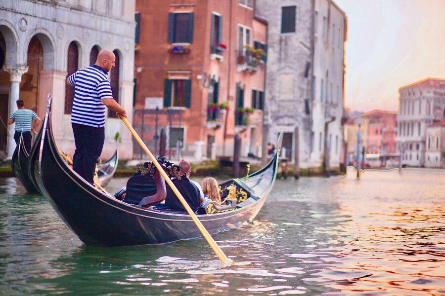 Venice: Private Gondola Ride - Price and value: is $85 per person worth it?