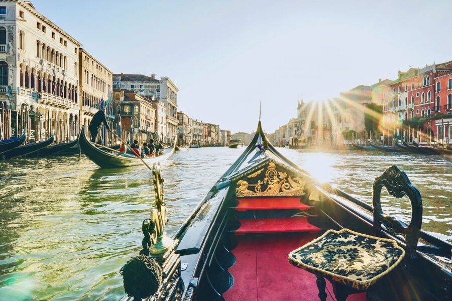 Venice: Private Gondola Ride - Practical tips so your gondola feels effortless