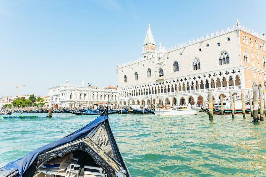 Venice: Private Gondola Ride along Grand Canal - Who this private Venice gondola suits best