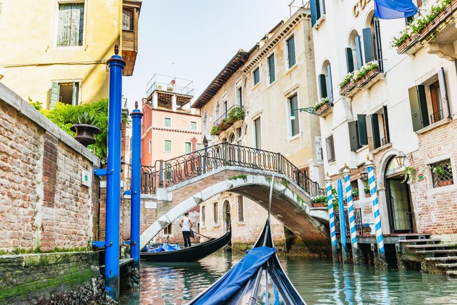 Venice: Private Gondola Ride along Grand Canal - Price and value: what you are really paying for