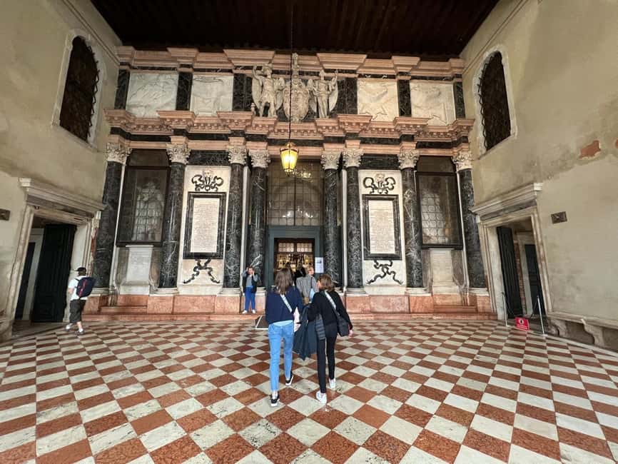 Venice: Private Tour with a Local Guide - Key Points You’ll Care About