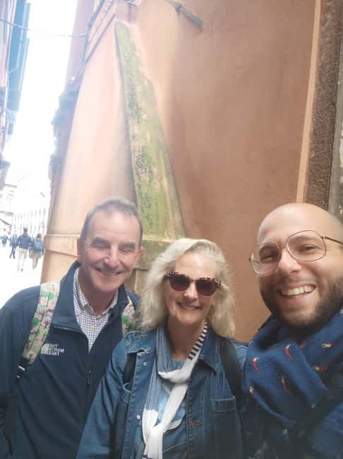 Venice: Private Tour with a Local Guide - Why This Private Venice Walk Works Better Than DIY