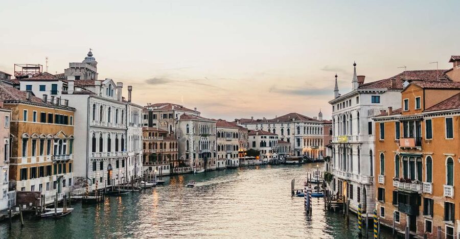 Venice: Private Tour with a Local Guide - 2 to 6 Hours: How to Choose the Right Length