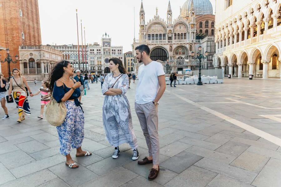 Venice: Private Tour with a Local Guide - What Your Tour Includes on the Ground (And How It Feels)