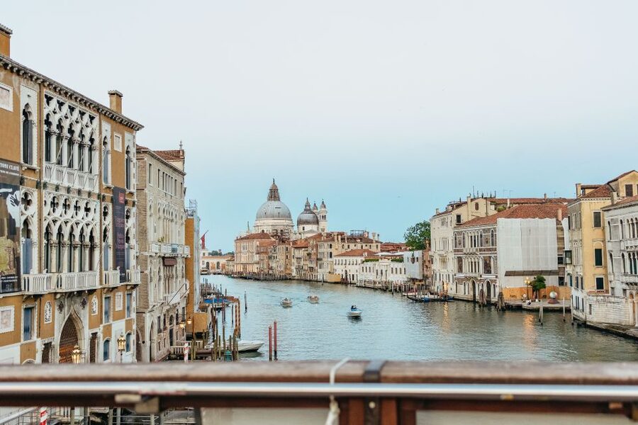 Venice: Private Tour with a Local Guide - St Mark’s Area and the Art of Not Getting Trapped in Crowds