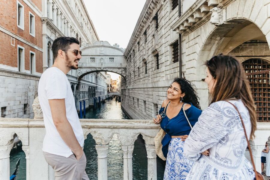 Venice: Private Tour with a Local Guide - Castello, the Arsenal Area, and Residential Venice That Feels Real