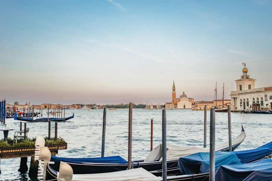 Venice: Private Tour with a Local Guide - How Guides Help You Get Around (So You Spend Time Seeing, Not Guessing)