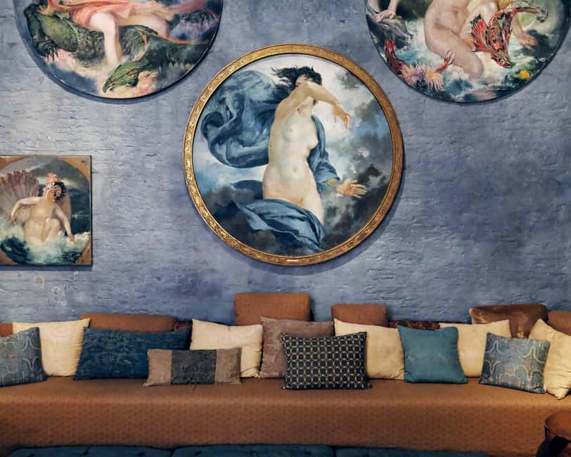 Venice: Rialto Bridge & Offbeat Unusual Venice Walking Tour - Key highlights you will feel in person