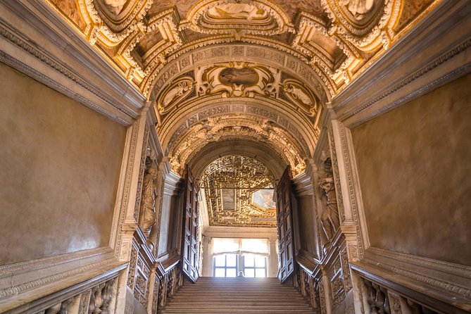 Venice's Best: Basilica, Doge's Palace, Gondola & History Gallery - When the Sound System Works (and When It Does Not)