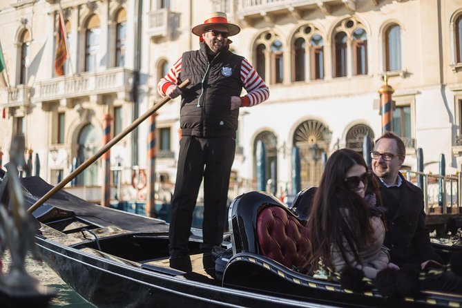 Venice's Icons: Basilica, Doge Palace, Rialto & Optional Gondola - Price and value: is $162.92 a smart spend?