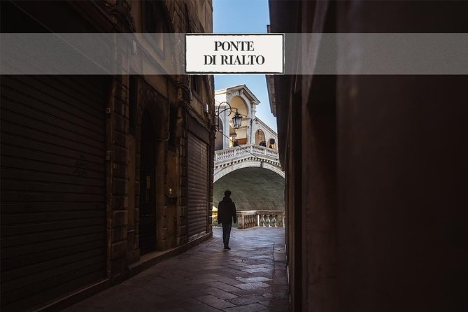 Venice: San Marco to Rialto Walking Tour & Spritz Like a Local - San Marco First, Then Venice’s Quiet Corridors