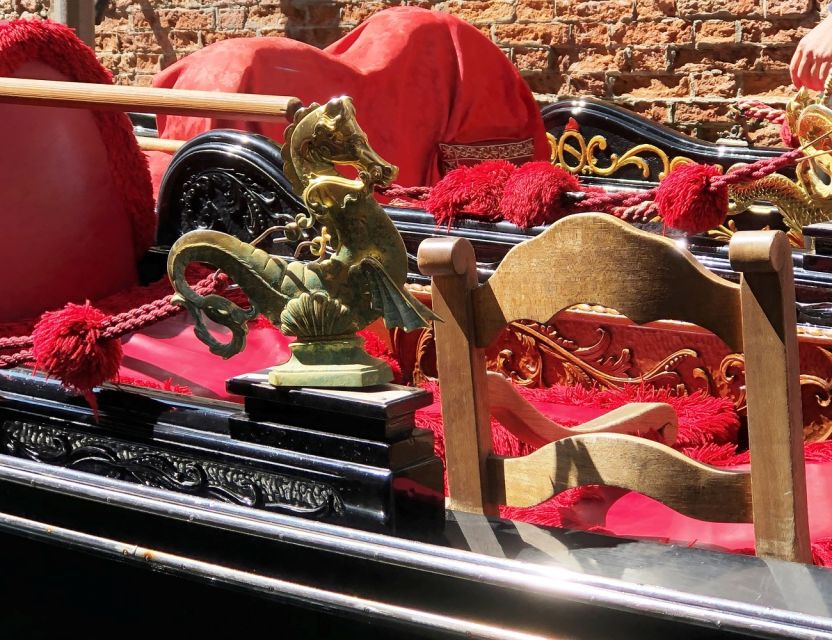 Venice: Shared Gondola Ride - Who This Gondola Ride Is Best For