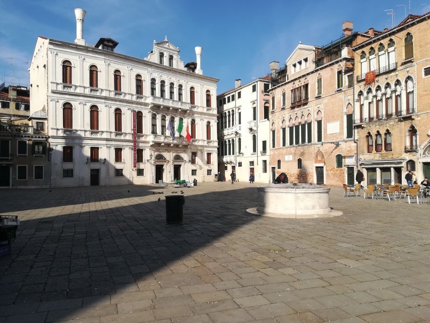 Venice: Sightseeing Tour with a Local expert - Key Things I’d Prioritize