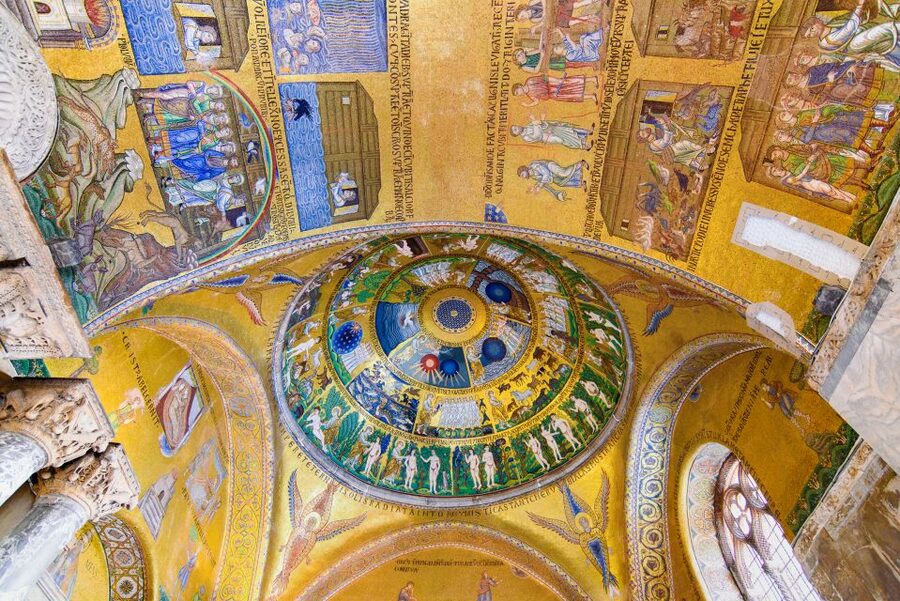 Venice: St. Mark Basilica Ticket, Audioguide+History Gallery - Price and Value at Around $23, Is It Worth Paying for the Skip?