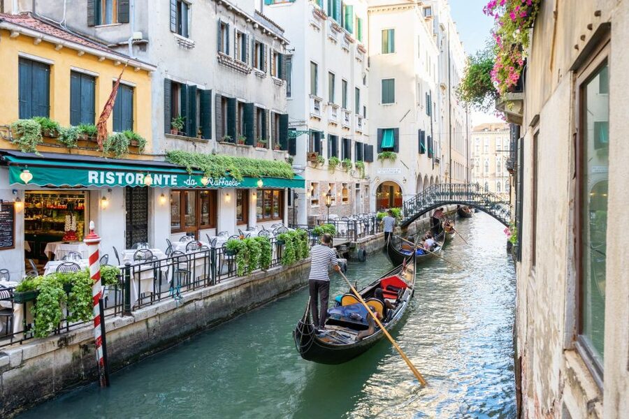Venice: St. Mark's Basilica and Gondola Morning Tour - Practical tips that make this tour smoother in real life