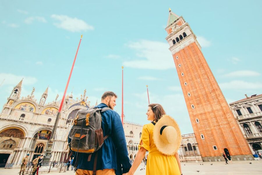Venice: St. Mark's Basilica and Gondola Morning Tour - A smart way to see St Mark’s and still leave time for Venice