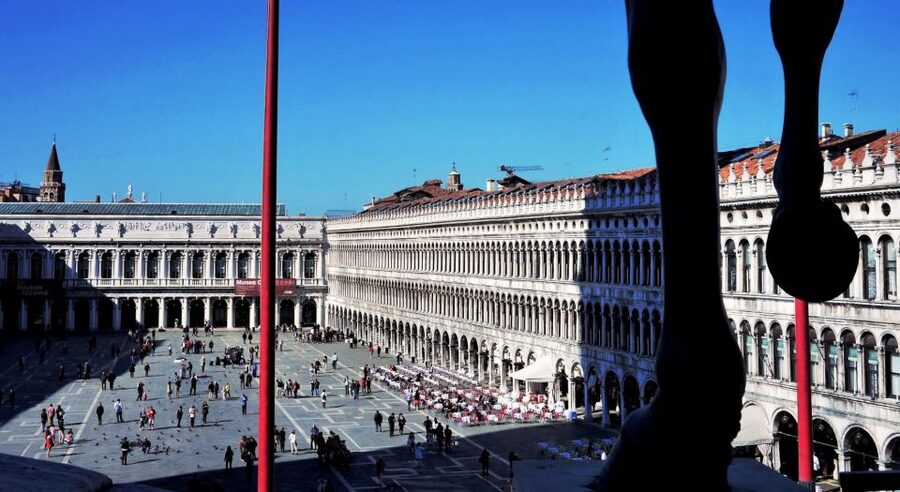 Venice St. Mark's Basilica Guided tour & optional Pala d'Oro - St Mark the Evangelist: why the relics matter