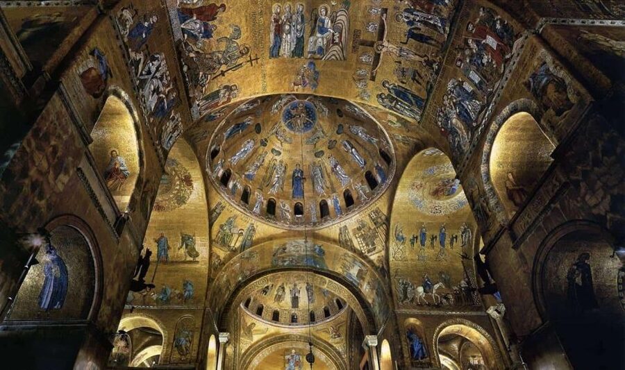 Venice: St. Mark's Basilica Skip-the-Line Entry & Audioguide - Phone Audioguide Setup That Keeps You From Feeling Lost Inside