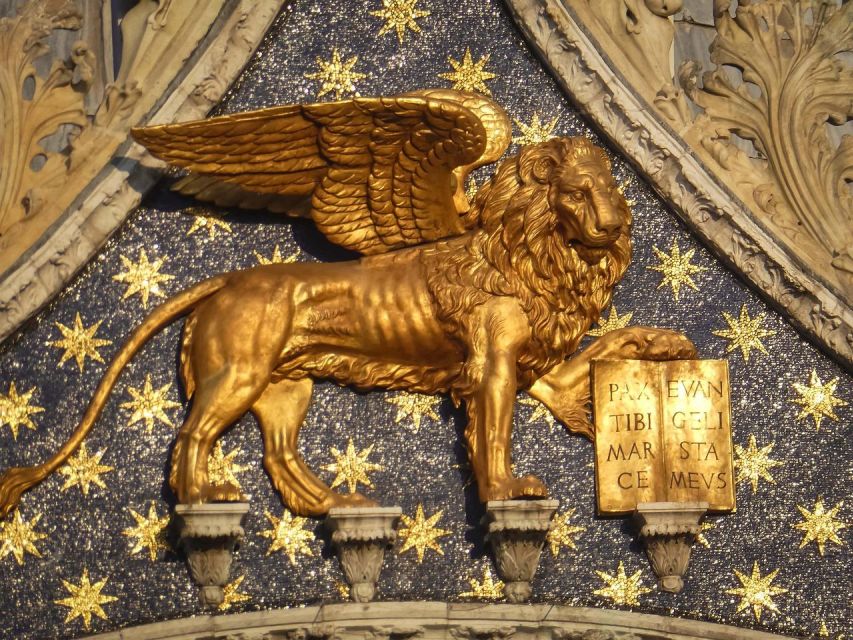 Venice: St. Mark's Basilica Skip-the-Line Entry & Audioguide - How Long It Takes, and the Best Way to Pace Yourself