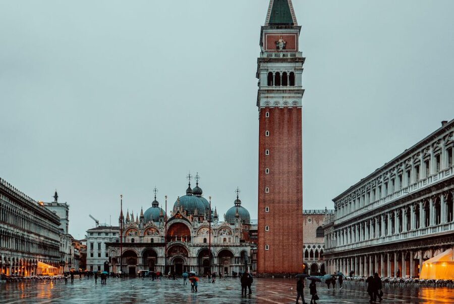 Venice: St. Mark's Basilica Skip-the-Line Entry & Audioguide - Price and Value Check: Is $42 Worth It?