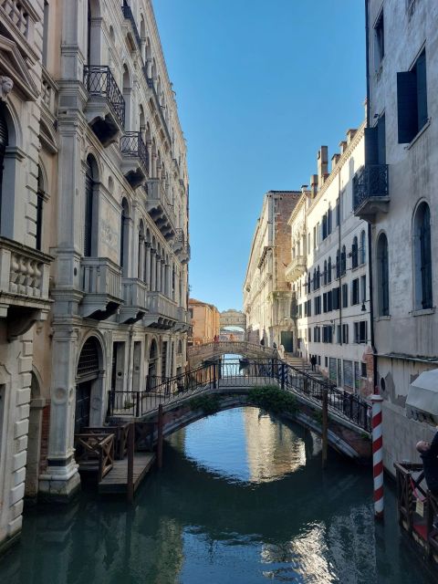 Venice: St. Mark's Basilica Ticket with Audio Guide - The Real Time Plan: You Have 20 to 40 Minutes On Site