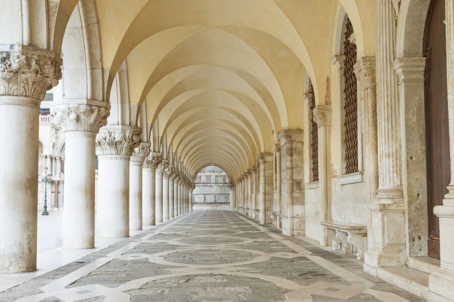 Venice: St. Mark's City Pass with Doge's Palace Entry - Key things to know before you go
