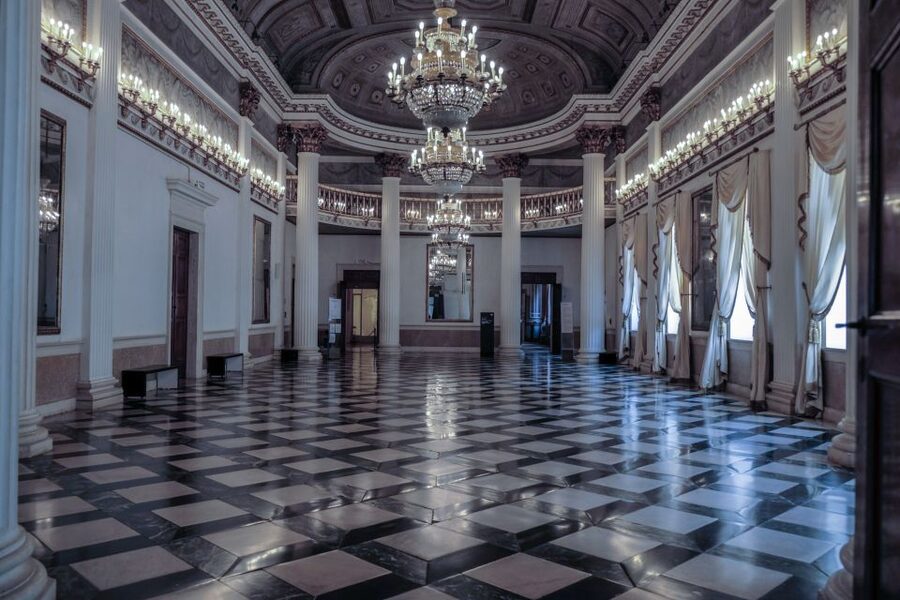 Venice: St. Mark's City Pass with Doge's Palace Entry - What this St. Marks City Pass actually covers (and why it matters)
