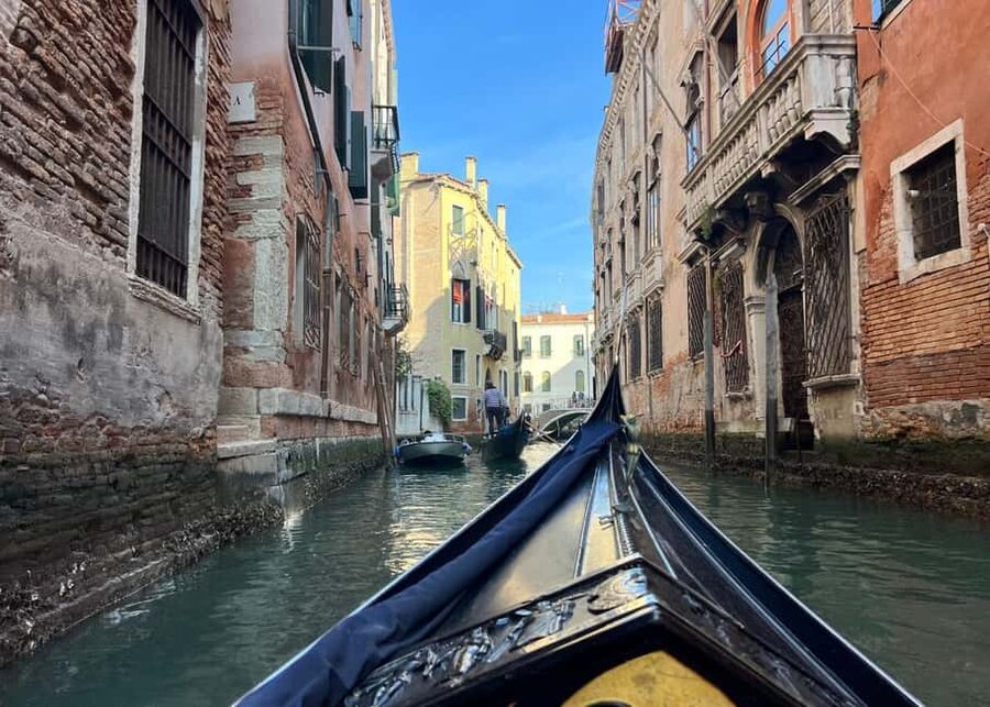 Venice: St. Mark’s Classic Walking Tour & Bell Tower Entry - Should you book the St. Mark’s Classic Walking Tour and Bell Tower?