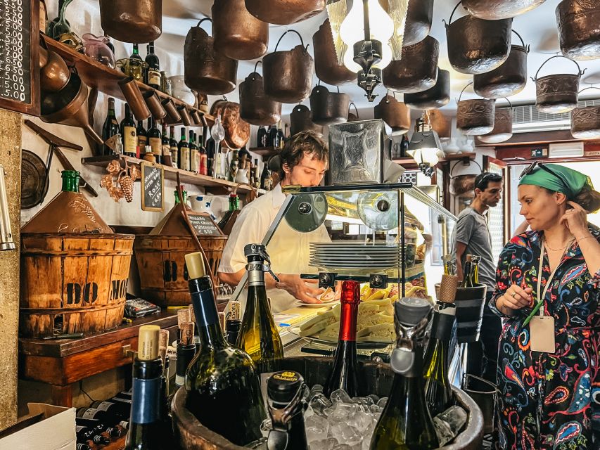 Venice: Street Food Tour with a Local Guide and Tastings - Pricing, Portions, and Whether $57 Feels Fair